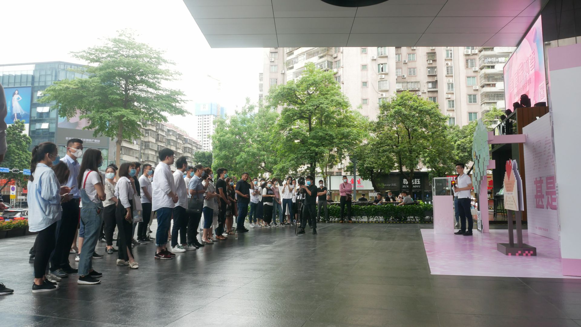 南昌俊睿现场工程管理有限公司：好久不见，甚是想念